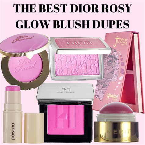 drugstore dupe for dior blush|dior berry blush dupe.